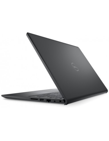 N1608PVNB3520EMEA01_WIN_NOFGP-05,Laptop Dell Vostro 3520, Intel Core i7-1255U, 15.6inch, RAM 8GB, SSD 512GB, Intel Iris Xe Graph