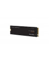 SSD M.2 2280 500GB SN850/BLACK WDS500G1X0E WDC,WDS500G1X0E