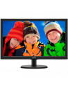 Monitor 21.5" PHILIPS 223V5LSB, FHD 1920*1080, TN, 16:9, WLED
