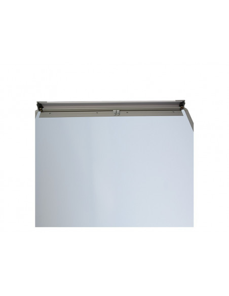 Flipchart eco magnetic 70x100 cm Bi-silque,FLI034 Flipchart eco magnetic 70x100 cm Bi-silque,FLI034