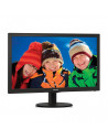 Monitor 21.5" PHILIPS 223V5LSB2, FHD, TN, 16:9, WLED, 5 ms, 200