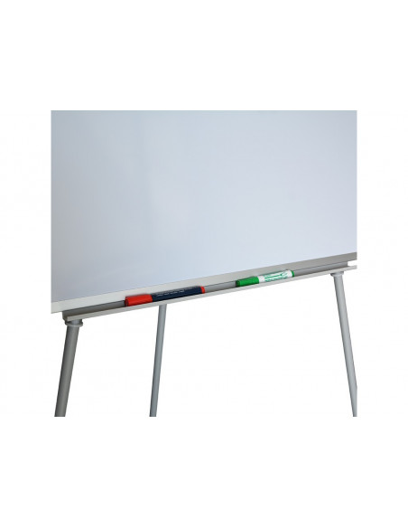 Flipchart eco magnetic 70x100 cm Bi-silque,FLI034 Flipchart eco magnetic 70x100 cm Bi-silque,FLI034