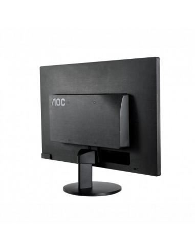 Monitor 21.5" AOC E2270SWN, FHD 1920*1080, TN, 16:9, WLED, 5