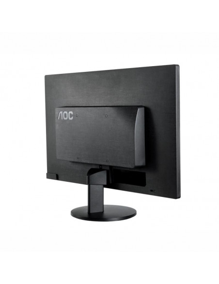 Monitor 21.5" AOC E2270SWN, FHD 1920*1080, TN, 16:9, WLED, 5