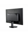 Monitor 21.5" AOC E2270SWN, FHD 1920*1080, TN, 16:9, WLED, 5
