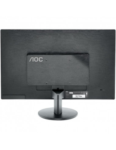 Monitor 23.6 AOC E2470SWHE FHD 1920*1080 TN 16:9 WLED 5 ms