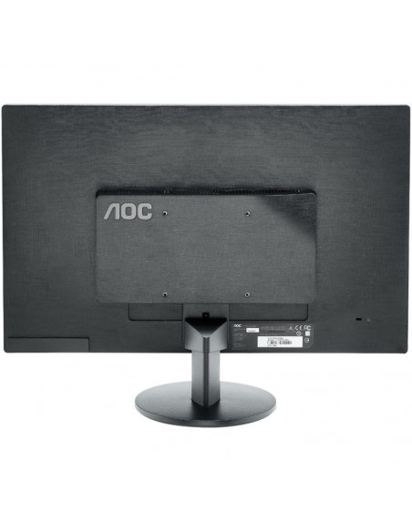 Monitor 23.6 AOC E2470SWHE FHD 1920*1080 TN 16:9 WLED 5 ms