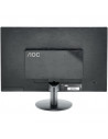 Monitor 23.6 AOC E2470SWHE FHD 1920*1080 TN 16:9 WLED 5 ms