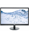 Monitor 23.6 AOC E2470SWHE FHD 1920*1080 TN 16:9 WLED 5 ms