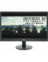Monitor 18.5" AOC E970SWN, FWXGA 1366*768, TN, 16:9, WLED, 5