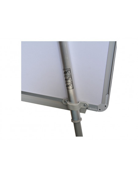 Flipchart eco magnetic 70x100 cm Bi-silque,FLI034 Flipchart eco magnetic 70x100 cm Bi-silque,FLI034