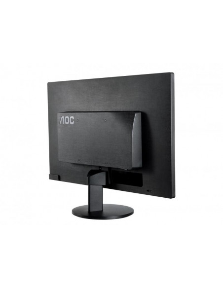 Monitor 19.5" AOC E2070SWN, HD+ 1600*900, TN, 16:9, WLED, 5 ms