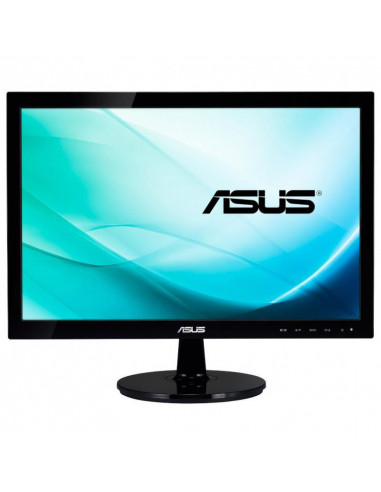 MONITOR 18.5" ASUS VS197DE,VS197DE