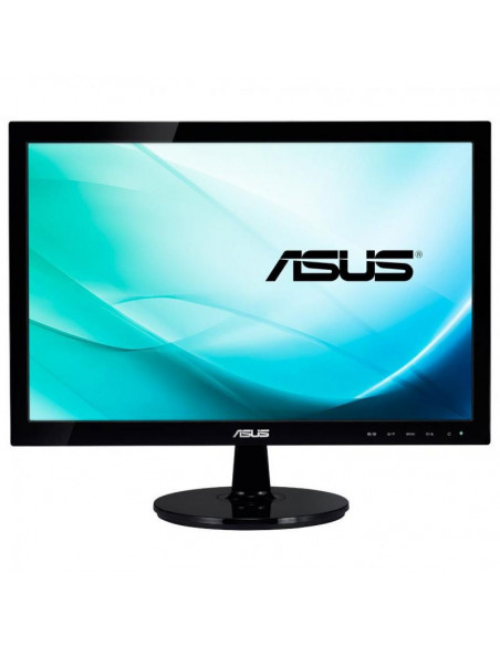 MONITOR 18.5" ASUS VS197DE,VS197DE