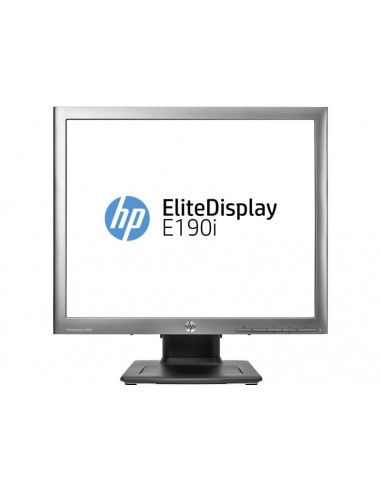E4U30AA,MONITOR LCD 19" E190I/E4U30AA HP