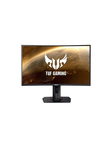 Monitor 27" ASUS VG27VQ, Gaming, Curbat 1500R, FHD 1920*1080