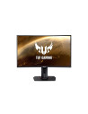 Monitor 27" ASUS VG27VQ, Gaming, Curbat 1500R, FHD 1920*1080