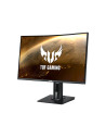 Monitor 27" ASUS VG27VQ, Gaming, Curbat 1500R, FHD 1920*1080