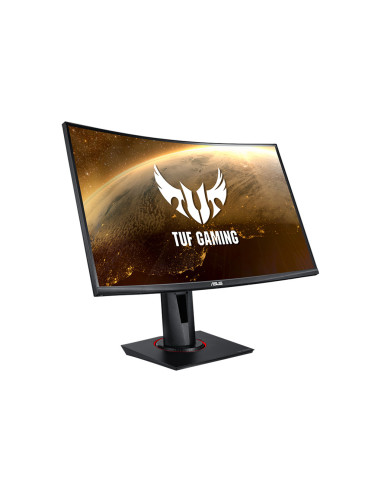 Monitor 27" ASUS VG27VQ, Gaming, Curbat 1500R, FHD 1920*1080