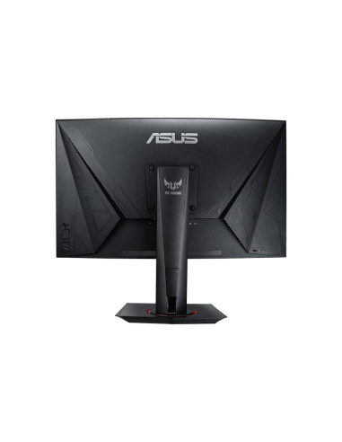 Monitor 27" ASUS VG27VQ, Gaming, Curbat 1500R, FHD 1920*1080