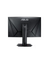 Monitor 27" ASUS VG27VQ, Gaming, Curbat 1500R, FHD 1920*1080
