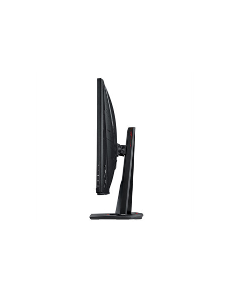 Monitor 27" ASUS VG27VQ, Gaming, Curbat 1500R, FHD 1920*1080