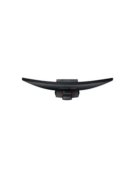 Monitor 27" ASUS VG27VQ, Gaming, Curbat 1500R, FHD 1920*1080