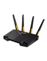 WRL ROUTER 3000MBPS 1000M 4P/DUAL BAND TUF-AX3000