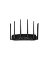 ASUS GAMING AX6000 WI-FI 6 ROUTER "TUF-AX6000" (include TV 0.8