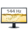 Monitor 24 AOC LED G2460FQ TN panel Wide 1920x1080 16:9 1ms