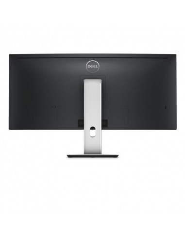 Monitor Dell 34'' U3415W, 86.5 cm, LED, IPS, WQHD, 3440 x 1440