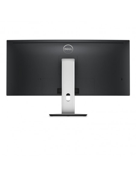 Monitor Dell 34'' U3415W, 86.5 cm, LED, IPS, WQHD, 3440 x 1440