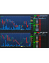 Monitor Dell 34'' U3415W, 86.5 cm, LED, IPS, WQHD, 3440 x 1440