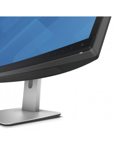 Monitor Dell 34'' U3415W, 86.5 cm, LED, IPS, WQHD, 3440 x 1440