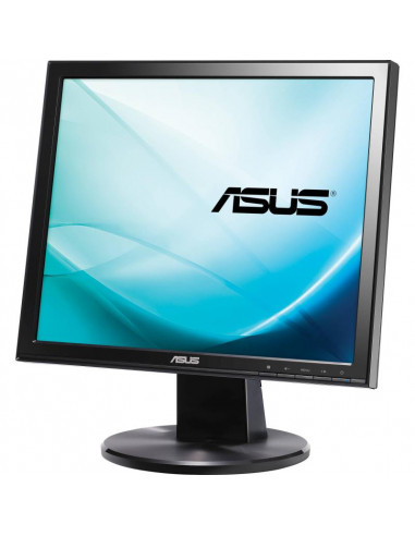 Monitor 19" ASUS LED VB199T, IPS panel, 1280x1024, 5:4, 5 ms