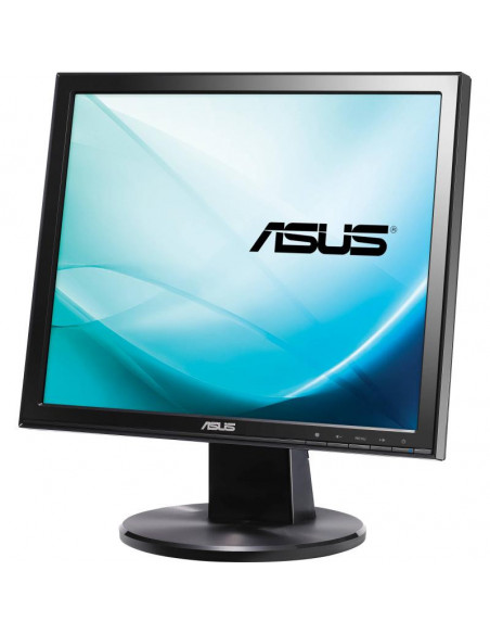 Monitor 19" ASUS LED VB199T, IPS panel, 1280x1024, 5:4, 5 ms