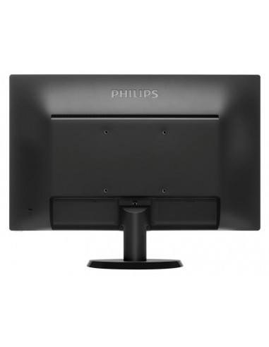 Monitor 23.6 PHILIPS 243V5LHSB FHD 1920*1080 60 Hz TN 250 cd/mp