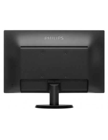 Monitor 23.6 PHILIPS 243V5LHSB FHD 1920*1080 60 Hz TN 250 cd/mp