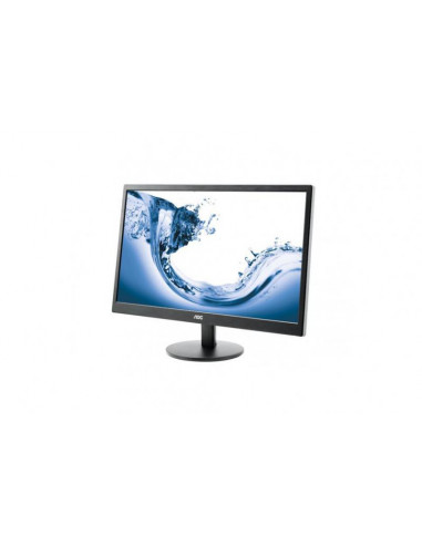 Monitor 27 AOC E2770SH FHD Wide TN 16:9 1920*1080 LED 1 ms