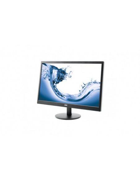 Monitor 27 AOC E2770SH FHD Wide TN 16:9 1920*1080 LED 1 ms