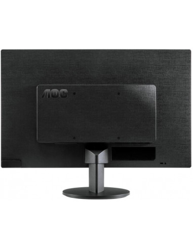 Monitor 27 AOC E2770SH FHD Wide TN 16:9 1920*1080 LED 1 ms