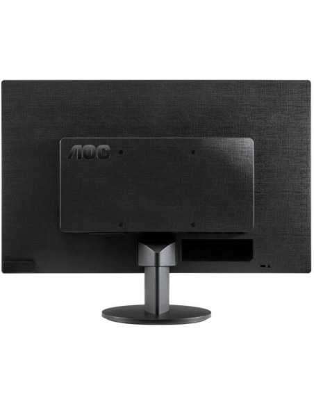 Monitor 27 AOC E2770SH FHD Wide TN 16:9 1920*1080 LED 1 ms