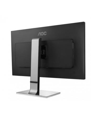 Monitor 32 AOC Q3277PQU LED VA panel 2560x 1440 16:9 4