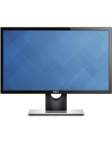 Monitor Dell 23.8'' SE2416H, 60.5 cm, LED, IPS, FHD, 1920x1080