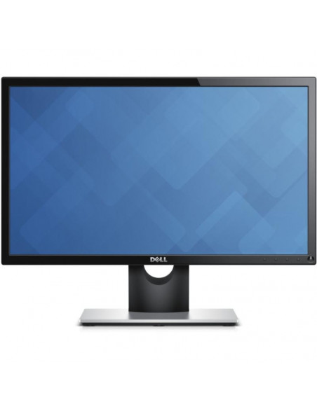 Monitor Dell 23.8'' SE2416H, 60.5 cm, LED, IPS, FHD, 1920x1080