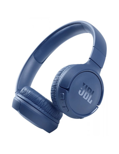 JBLT510BTBLUEU,CASTI JBL - smartphone JBL Tune 510BT Blue,"JBLT510BTBLUEU"