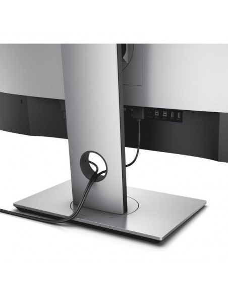 Monitor Dell 27'' UP2716D, 68.6 cm, LED, IPS, QHD, 2560 x 1440