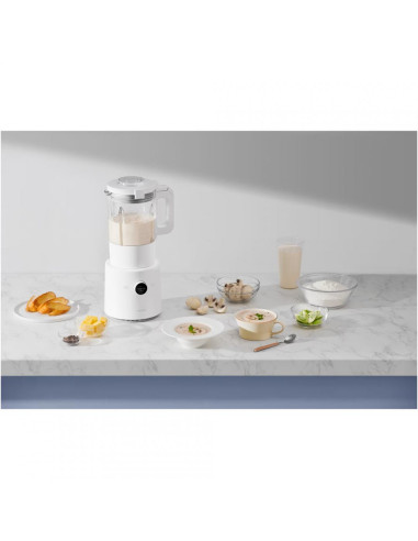 BHR5960EU,Xiaomi smart blender EU BHR5960EU, Alb