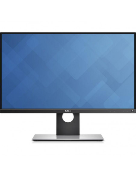 Monitor Dell 27'' UP2716D, 68.6 cm, LED, IPS, QHD, 2560 x 1440