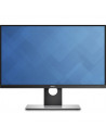 Monitor Dell 27'' UP2716D, 68.6 cm, LED, IPS, QHD, 2560 x 1440